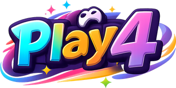 play4 logo